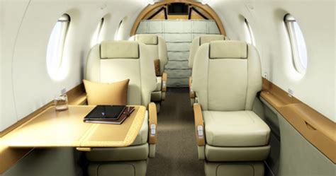 Safety Ratings The Pilatus Pc 12 And The Cessna Caravan Grand