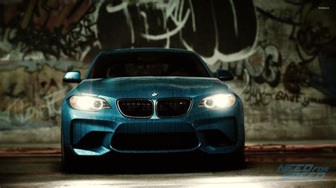 Bmw M2 Wallpapers Wallpaper Cave