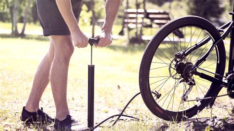 How To Tune Up Your Bike