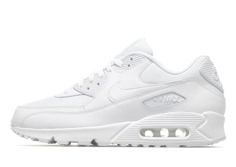 Lyst Nike Air Max 90 In White