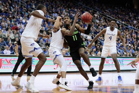 Teams To Watch During The College Basketball Season The New York Times