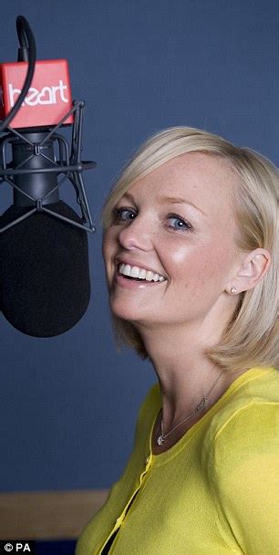 Emma Bunton Reveals The £3 Product The Spice Girls Used To Swear By