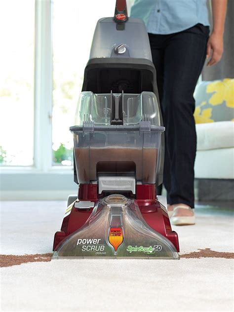 Best Vacuum For High Pile Carpet Review In January 2023