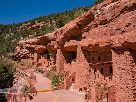 The 20 Best Things To Do In Colorado Springs