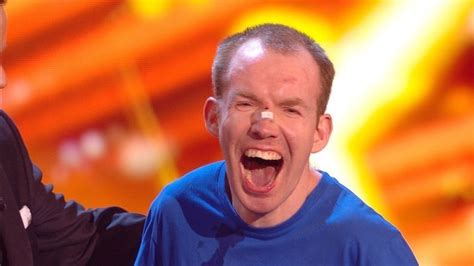And The WINNER Of Britains Got Talent 2018 Is LOST VOICE GUY