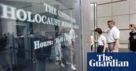 Us Holocaust Memorial Museum Reopens After Shooting Us News The