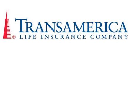 Transamerica Life Insurance Company Review [Are they the ...
