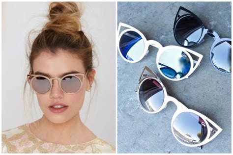 20 Pairs Of Sunglasses That Will Make You Look Cool This Summer Her