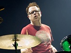 VIDEO: Watch Weezer's Pat Wilson play via 'drummer cam' | MusicRadar