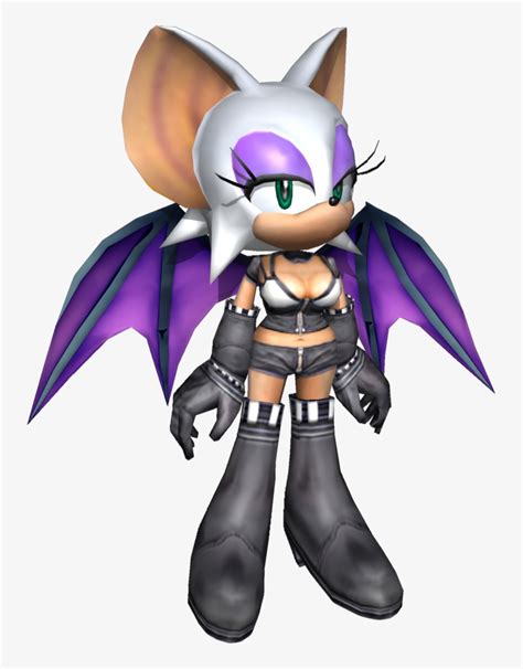 Sonic Adventure 2 Rouge Alternate Costume My Xxx Hot Girl