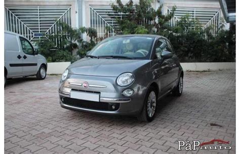 à Vendre Fiat 500 Tunis Tunis Ref Uc12653