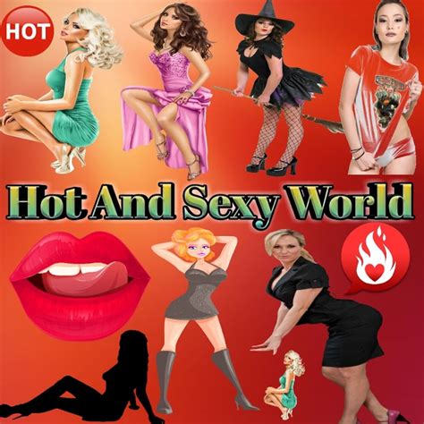 Hot And Sexy World Youtube