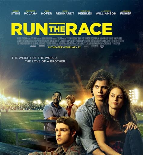 11 christian movies coming to theaters in 2019. LIGHT DOWNLOADS: Run the Race 2018