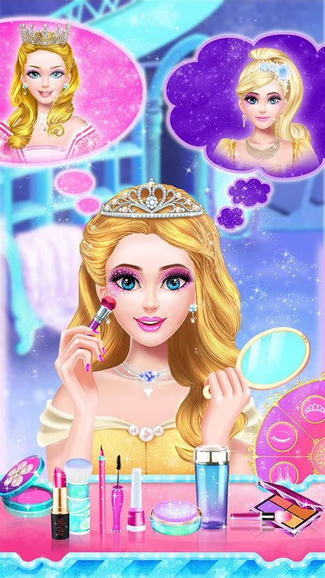 Princess Dress Up And Makeover Apk 141 For Android Download