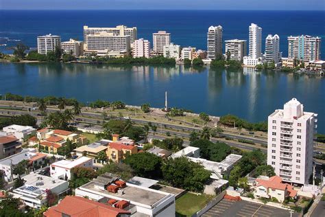 Puerto rico facts, puerto rico geography, travel puerto rico, puerto rico internet resources, links to puerto rico. Área metropolitana de San Juan (Puerto Rico) - Wikipedia ...