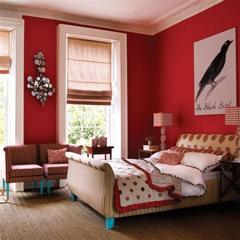 Choosing The Right Color For Your Bedroom Symbolism And