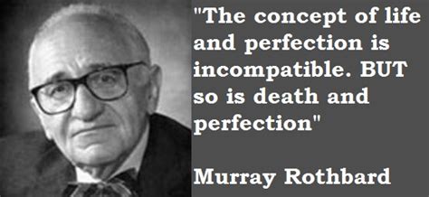 Citations Pour 2013 Murray Rothbard Nicomaque