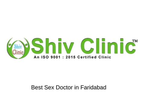 Ppt Sex Doctor In Faridabad Powerpoint Presentation Free Download Id7546560