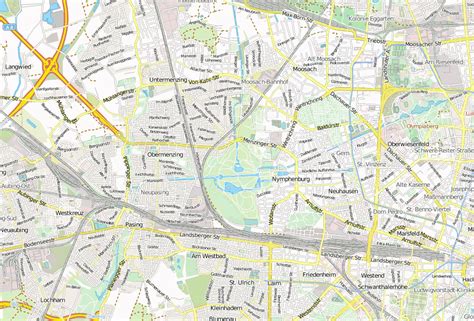 Botanische nacht im botanischen garten berlin auf 27. Botanischer Garten Stadtplan mit Satellitenaufnahme und ...
