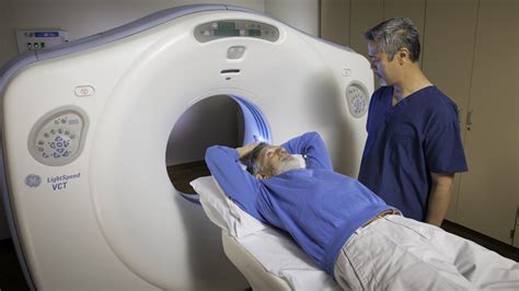 Llu Cancer Center Now Offering Low Dose Ct Scan For Lung