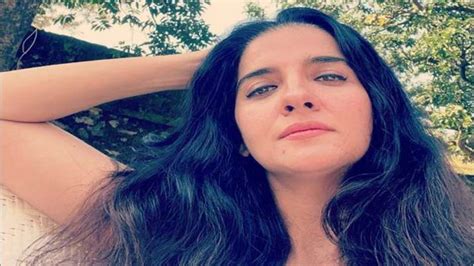 Shruti Seth Says Her Hit Tv Show Shararat Is A T That Keeps On Giving Tv News India Tv