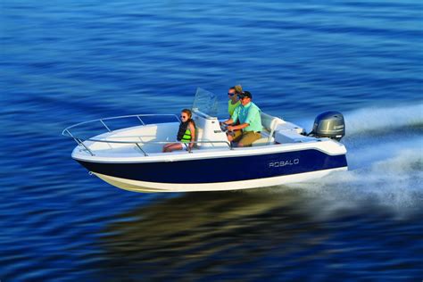 10 Top Center Console Fishing Boats Under 20000 Wzrost