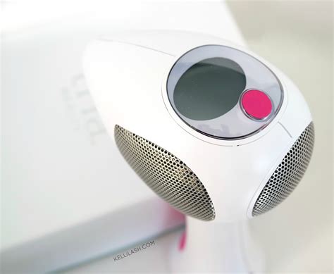 Laser treatment for hair removal is one of the most. TRIA • Hair Removal Laser 4X | KELLiLASH