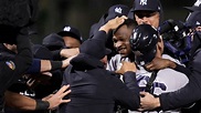 Domingo German of Yankees Throws First Perfect Game Since 2012 - The ...