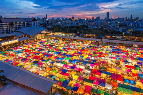 10 Awesome Things To Do In Bangkok Thailand
