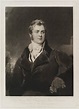 NPG D19466; Frederick John Robinson, 1st Earl of Ripon - Portrait ...