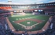 Busch Memorial Stadium, St. Louis (Mo.), 22 June 2001 | Flickr