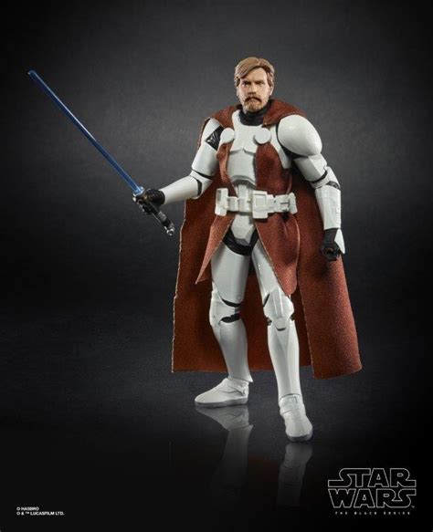 New Star Wars The Black Series And Vintage Collection Action Figures