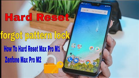 In your asus zenfone max m2 device, the frp feature will automatically enable as soon as you add a google account to your asus zenfone max m2. How To Hard Reset Asus Zenfone Max Pro M2 & Asus Max Pro ...
