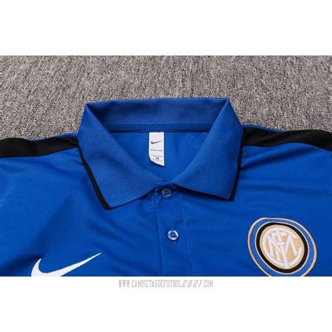 It shows all personal information about the players, including age, nationality, contract duration and current market. Conjunto Polo Inter Milan 2020-2021 Azul - Replicas ...