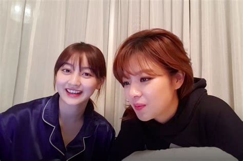 Twices Jihyo And Jeongyeon Reveals Details About The Upcoming Group