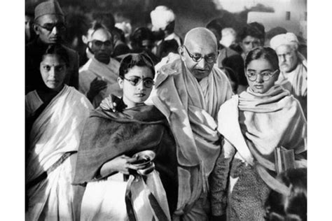 Gandhi Biography Discussing His Sexuality Is Banned In Some Indian