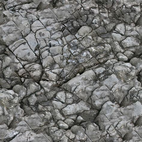 Rocks Textures Seamless