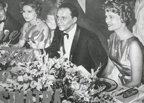 Evgenia Gl Frank Sinatra Grace Kelly Tina Onassis Monaco