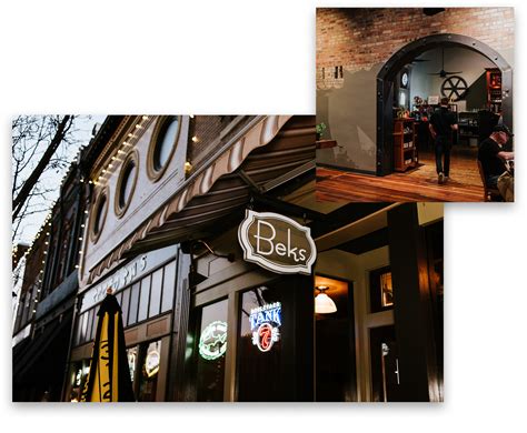 Restaurants in Fulton, MO | Beks Restaurant & Bar | Home | Bars for home, Restaurant bar, Restaurant