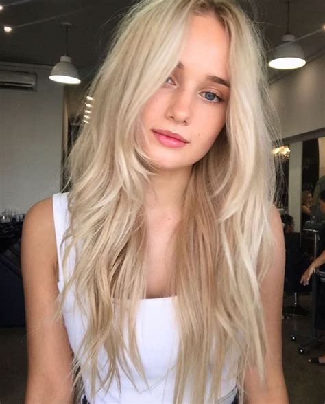 Blonde Hair Inspiration Long Layered Haircuts Haircuts For Long Hair