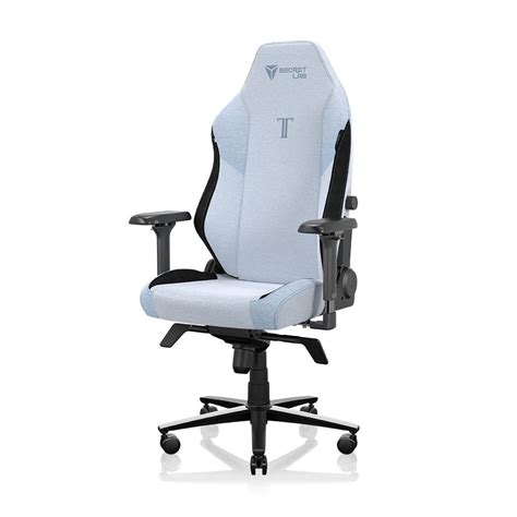 Buy Secretlab Titan Evo 2022 Frost Blue Gaming Chair Reclining