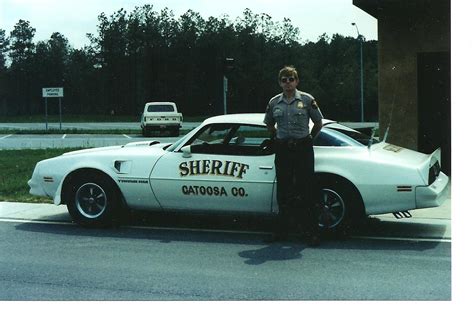 One Of 24 Left 1971 Amc Javelin Police Car Barn Finds