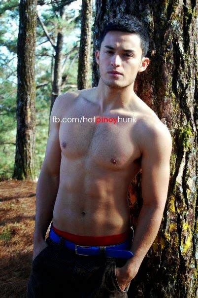 Hot Pinoy Prince Stefan