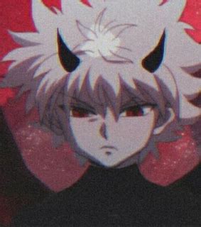 This is just for entertainment/help) if you know any of the artists, let. Anime Blue Aesthetic Killua Pfp - Anime Wallpaper HD