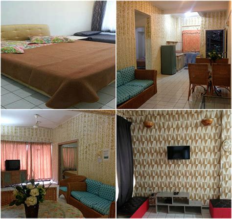 Featuring views of the sea, this picturesque hotel with inviting rooms offers a swimming pool, a restaurant, and meeting rooms. 26 Homestay Di Port Dickson Yang Menarik Untuk Percutian ...