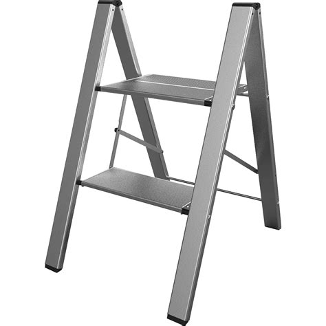 Folding Ladder Staircase Multi Functional Folding Solid Wood Ladder