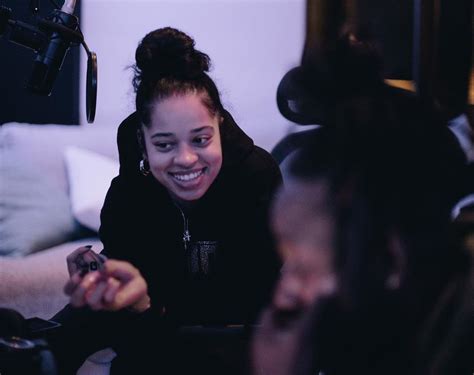 Ella Mai Album Street Wear Bae