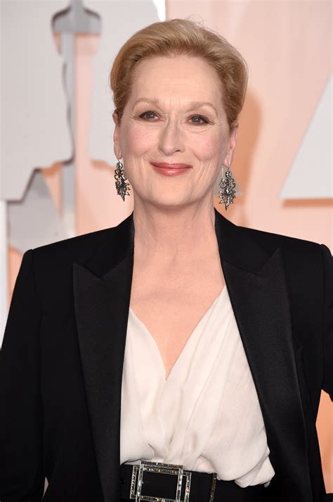 Meryl Streep Faces Backlash On Social Media For We Are All Africans