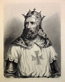 Temas de Masonería: Godofredo de Bouillón, Duque de Lorena