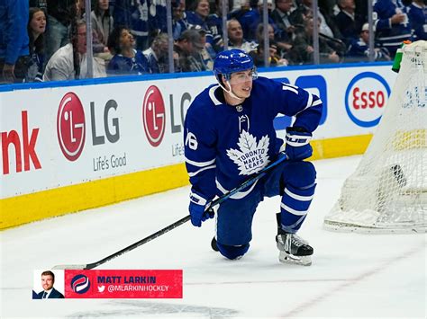 Five Ways The Maple Leafs Can Retake Momentum Against The Lightning